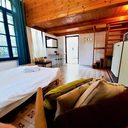 القدس Baka B&B المظهر الخارجي الصورة
