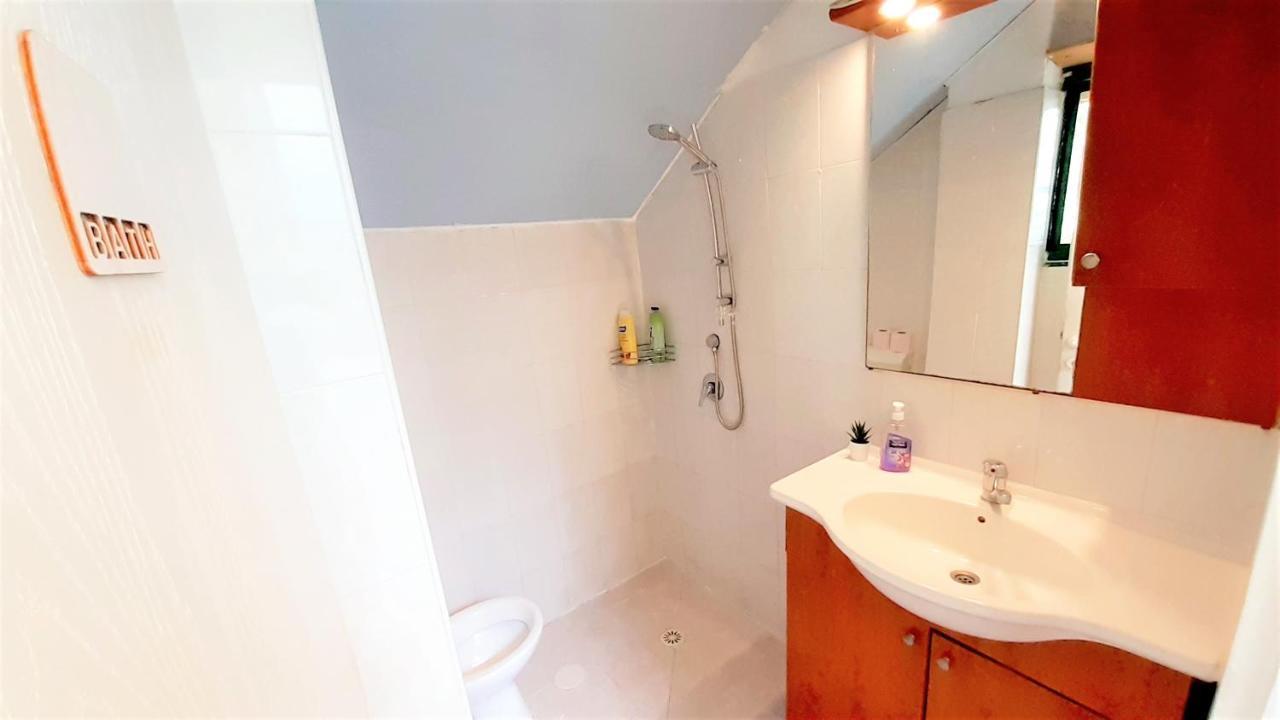 القدس Baka B&B المظهر الخارجي الصورة