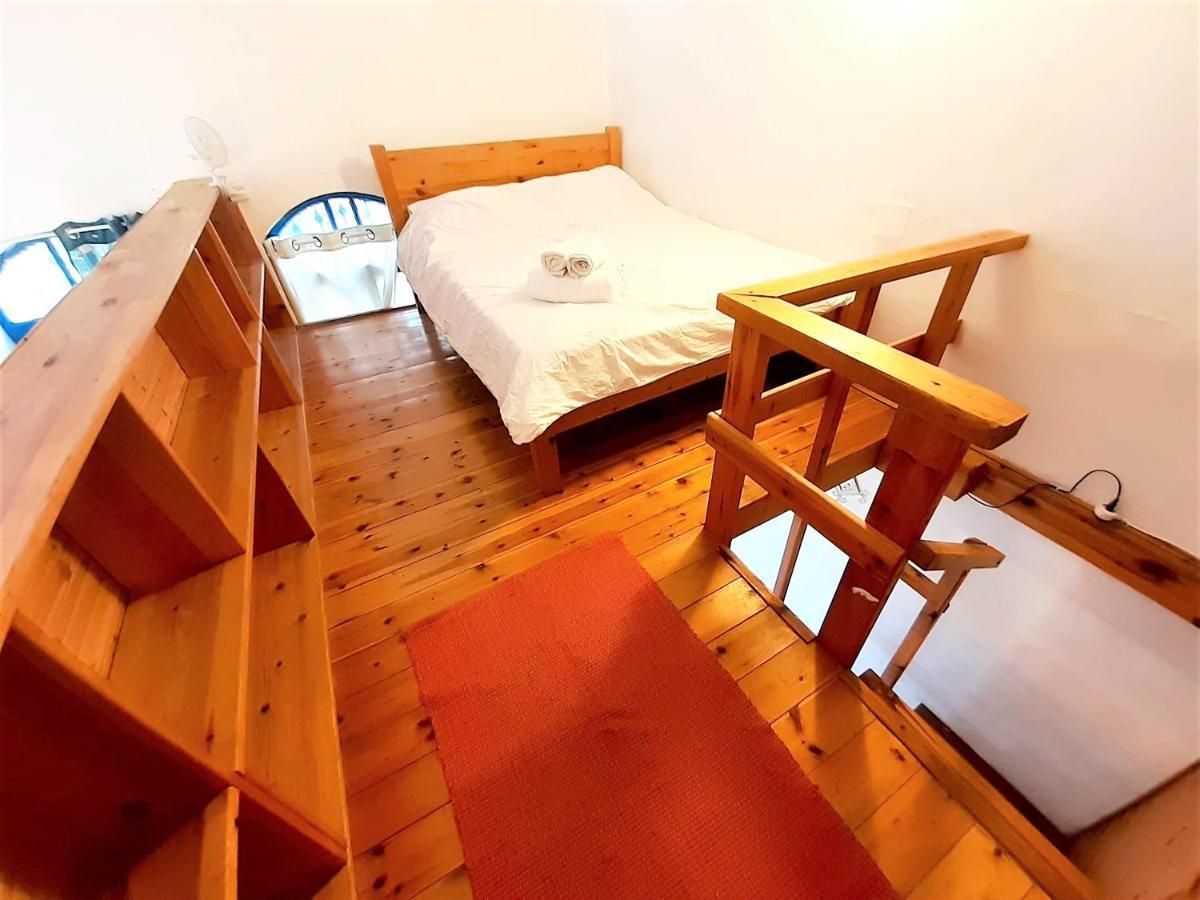 القدس Baka B&B المظهر الخارجي الصورة