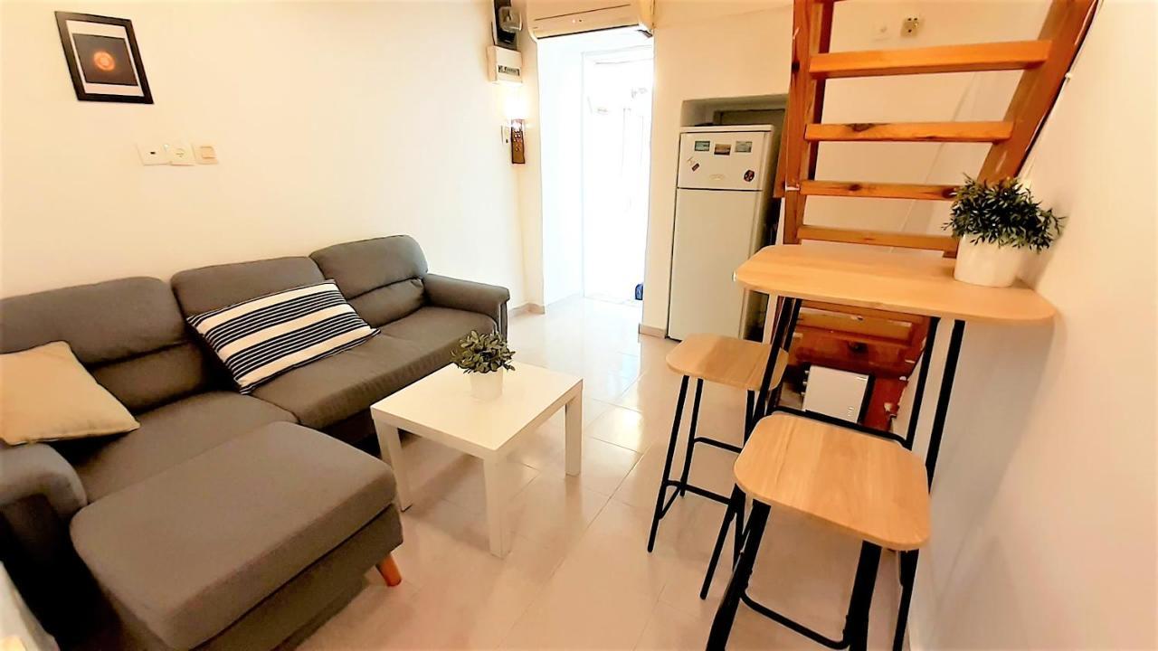القدس Baka B&B المظهر الخارجي الصورة