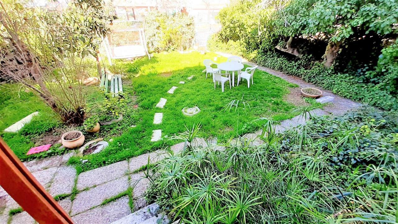 القدس Baka B&B المظهر الخارجي الصورة