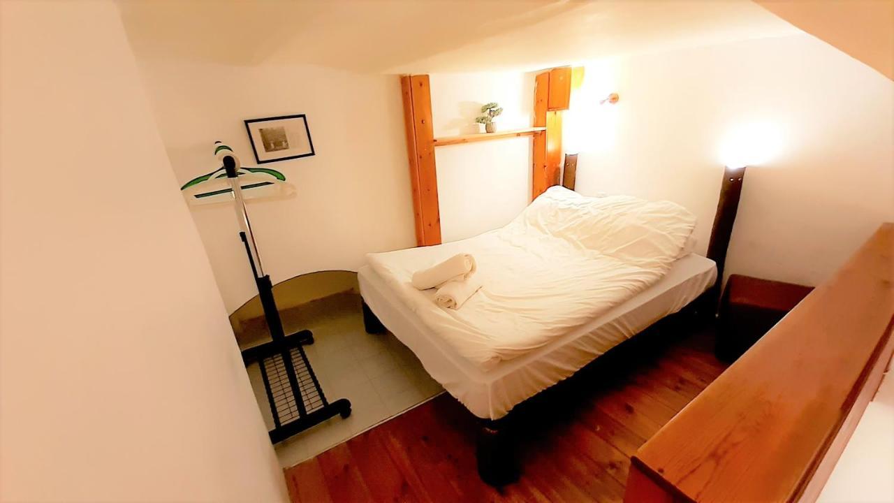 القدس Baka B&B المظهر الخارجي الصورة