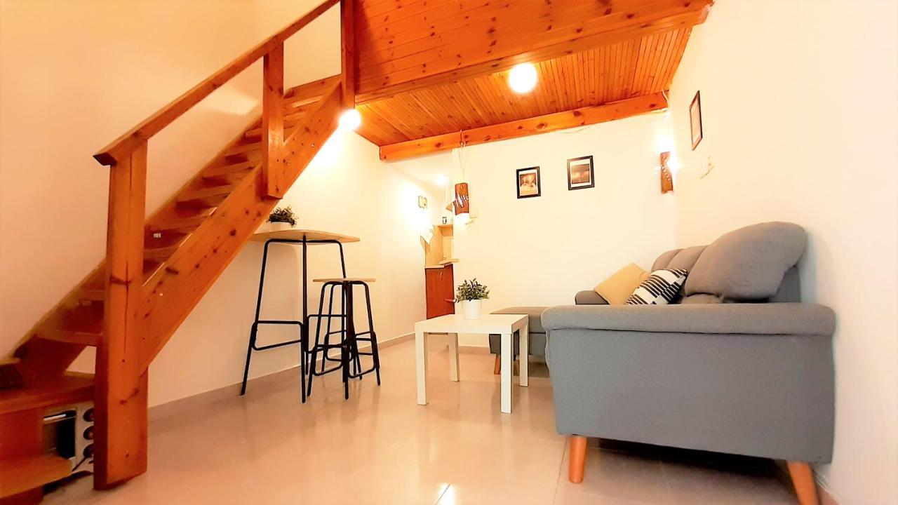 القدس Baka B&B المظهر الخارجي الصورة