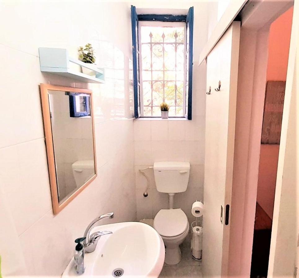 القدس Baka B&B المظهر الخارجي الصورة