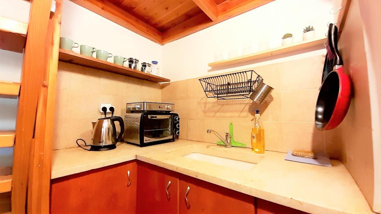 القدس Baka B&B المظهر الخارجي الصورة