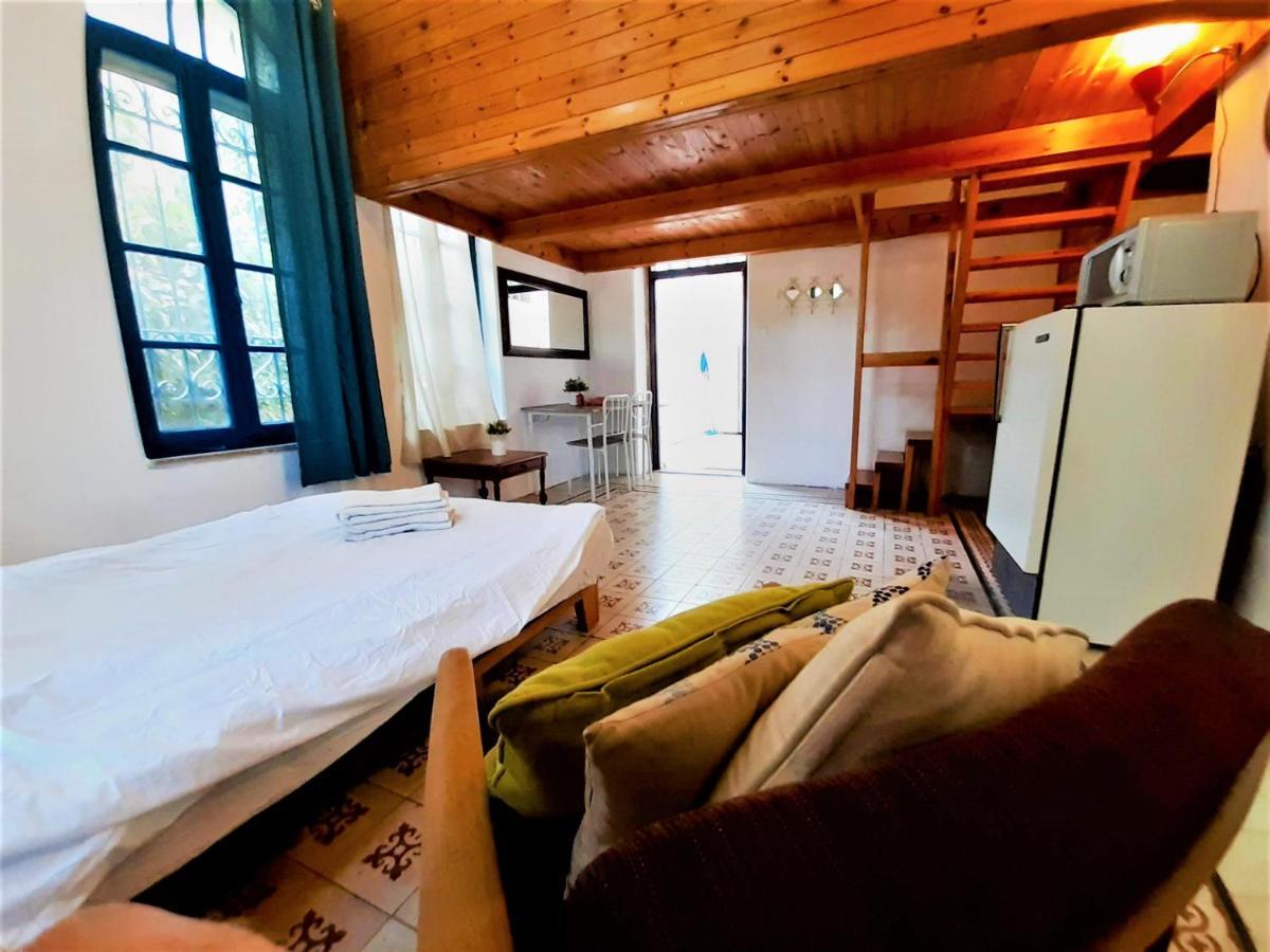 القدس Baka B&B المظهر الخارجي الصورة