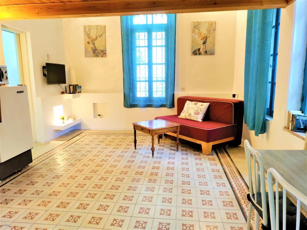 القدس Baka B&B المظهر الخارجي الصورة